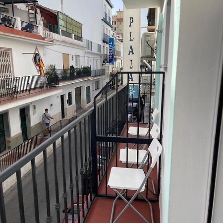 Hostal Santa Calma Marbella Kültér fotó